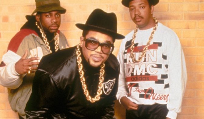Reaktywacja Run DMC