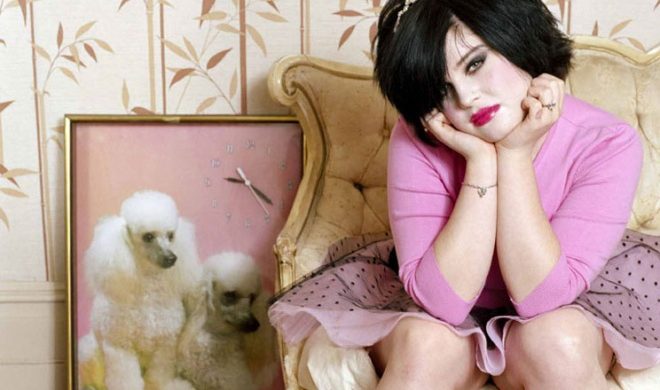 Kelly Osbourne kończy z imprezowaniem