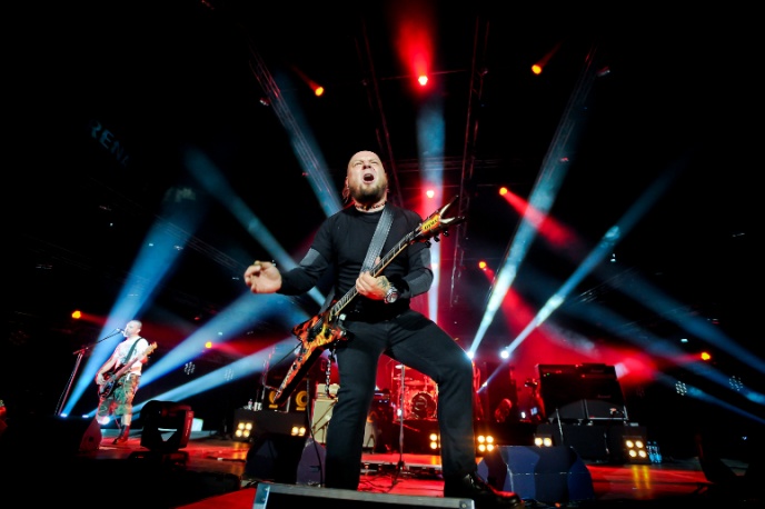 Kończą się bilety na Jarocin Festival 2012