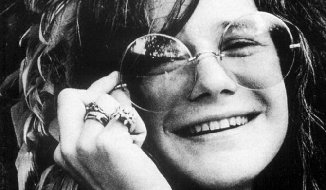Znamy obsadę filmu o Janis Joplin