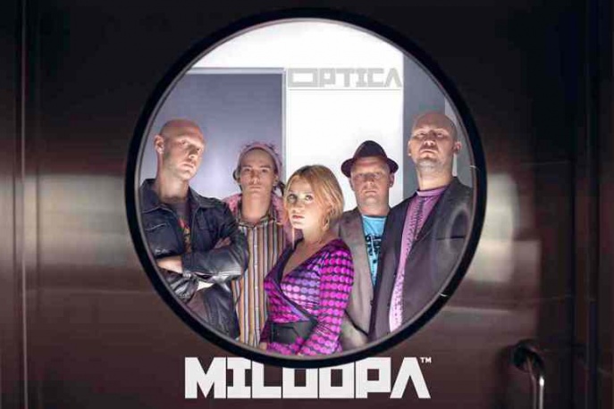 Miloopa już w niedzielę na Maltańskiej Sceny Muzycznej