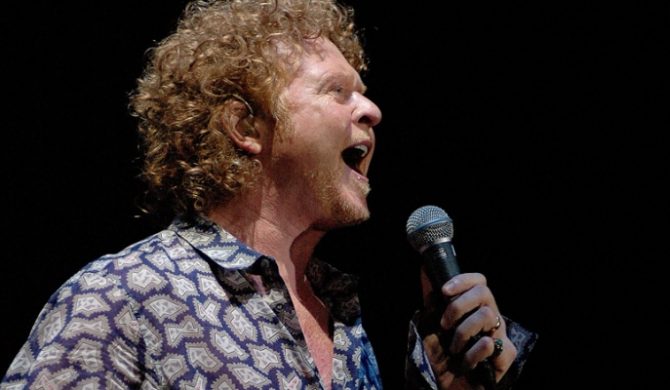 Simply Red Już Jutro