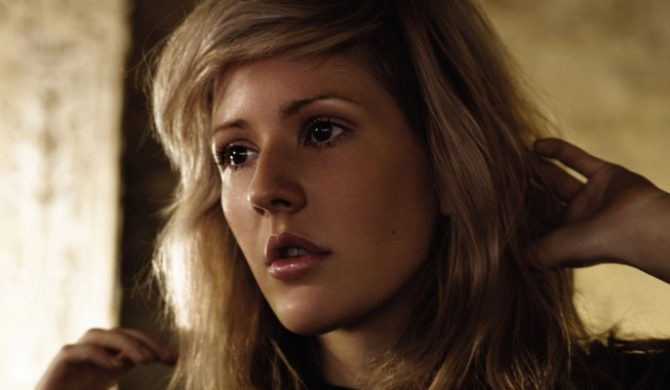 Ellie Goulding i Tinie Tempah kowerują – audio