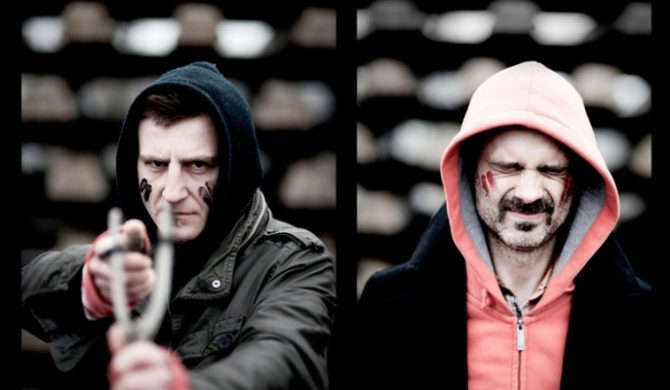 Nowy klip Babu Króla – video