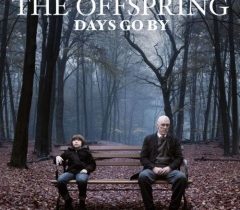 THE OFFSPRING – „Days Go By”