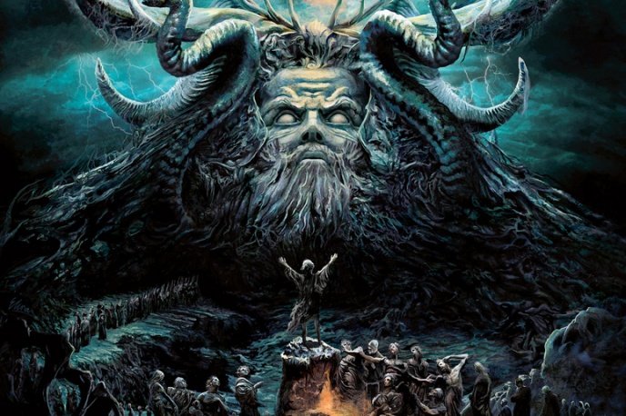 Testament zapowiadają album – audio