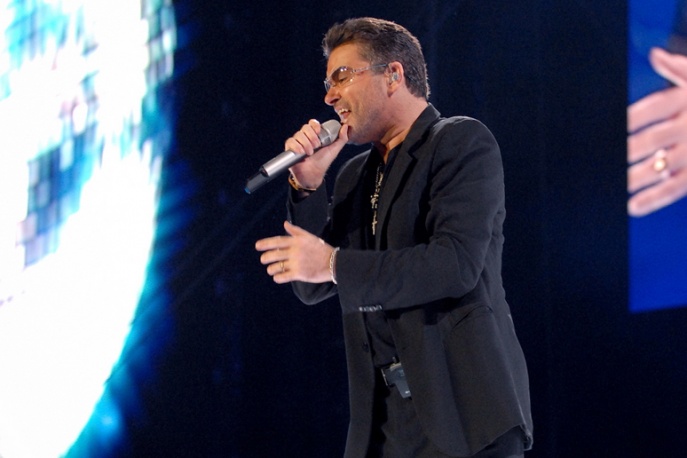 George Michael wyda nowy krążek