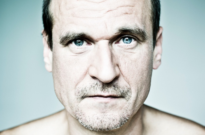 Solowa płyta Kukiza