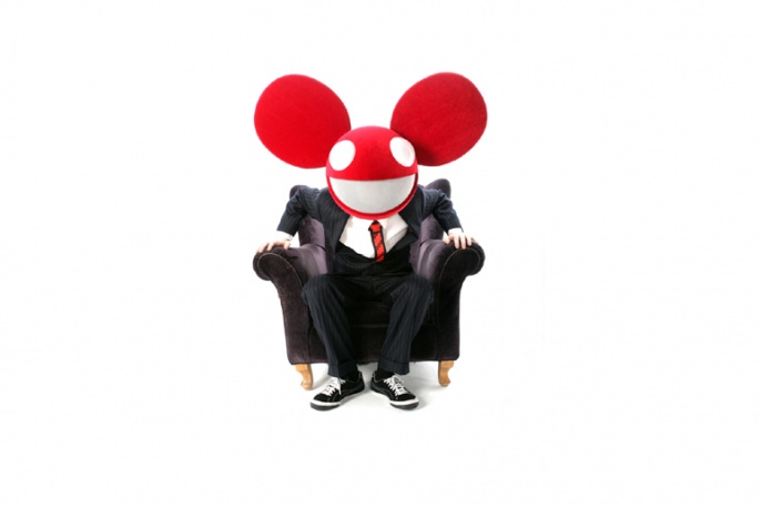 Deadmau5 remiksuje Nine Inch Nails – audio