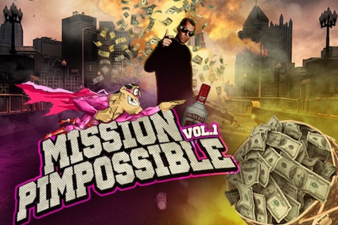 Mixtape od Jasia Rogalskiego