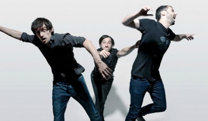 A.G. Trio na FreeFormFestival