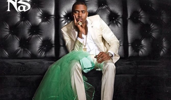 Nas rapuje pod Chopina – audio