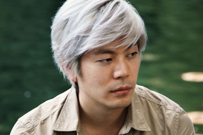 Gitarzysta Smashing Pumpkins idzie solo – video