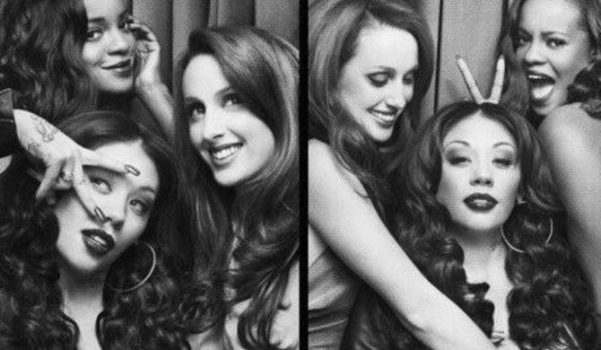 Oryginalny skład Sugababes pod inną nazwą