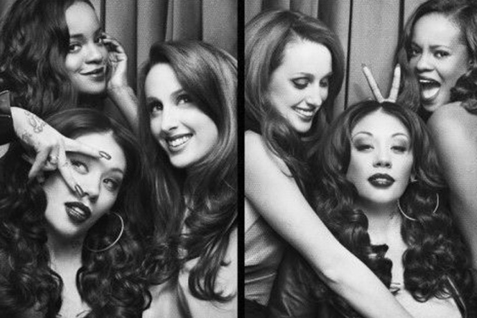 Oryginalny skład Sugababes pod inną nazwą