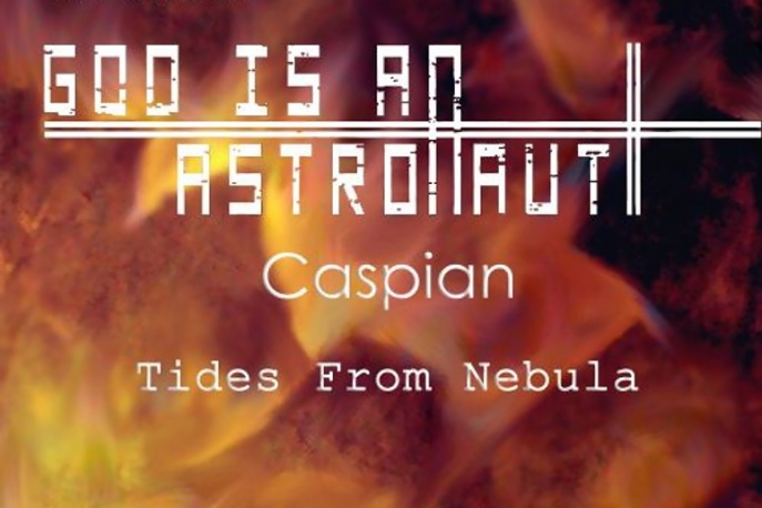 Ostatnie bilety na God Is An Astronaut