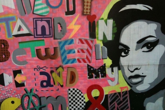 Elton John wspomina Amy Winehouse