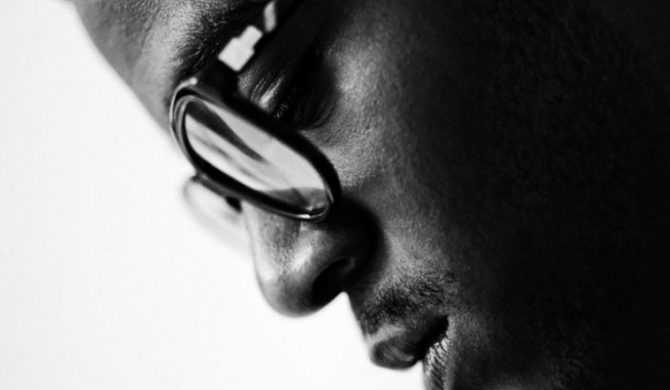 Kid Cudi na płycie Big Boia