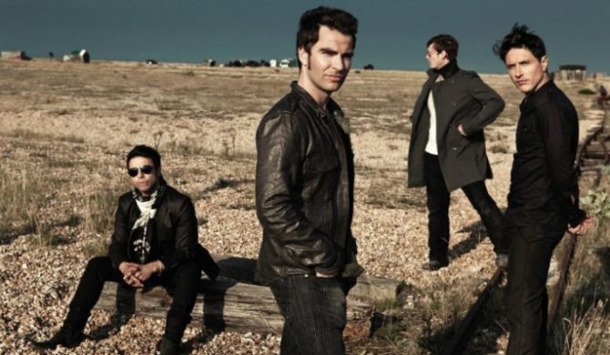 Stereophonics bez perkusisty