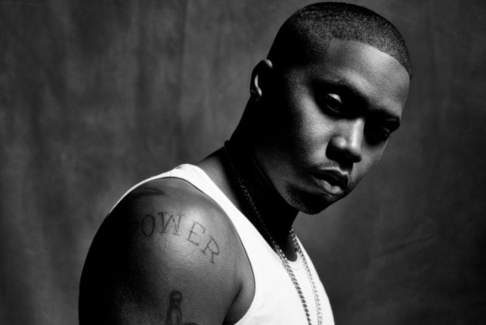 Nas nagra z DJ Premierem