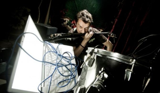 CeZik & KlejNuty – Kameralny Akt Solowy w Krakowie