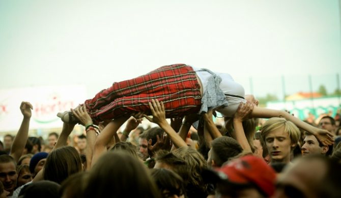 Wszystko, czego nie chcę wiedzieć o Jarocinie