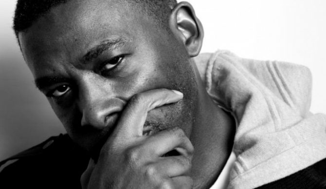 GZA zarapuje o kosmosie