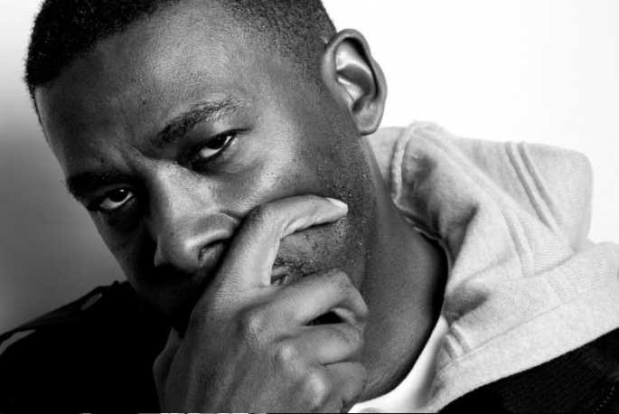 GZA zarapuje o kosmosie