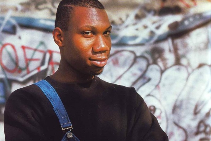 Nieznany utwór KRS-One`a na bicie DJ Premiera – audio