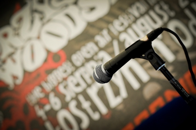 Przystanek Woodstock: spotkania nie tylko z muzykami