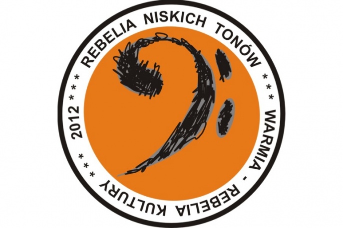 Warmia: Rebelia Kultury