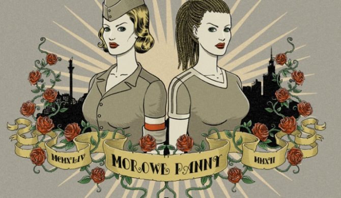 Marika „Idziemy w noc”