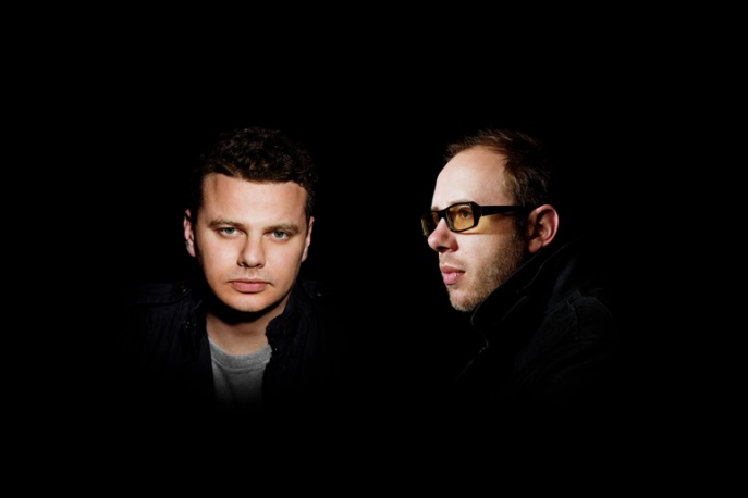 The Chemical Brothers na sportowo – audio