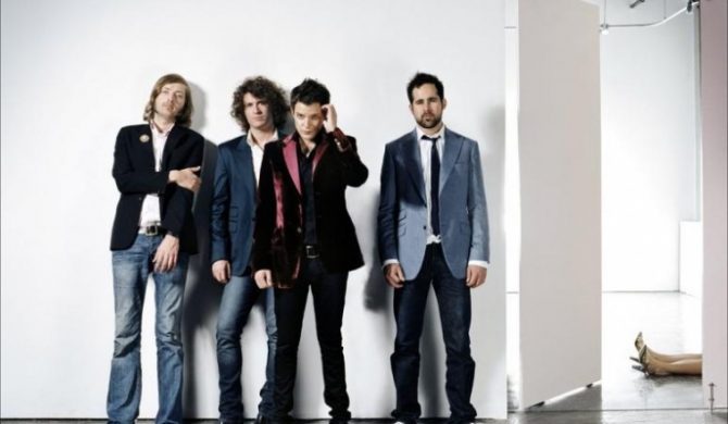 The Killers pokazali klip i okładkę – video