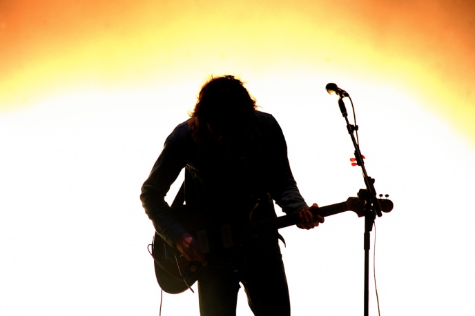 Arctic Monkeys i Paul McCartney zagrali na otwarciu Igrzysk – wideo