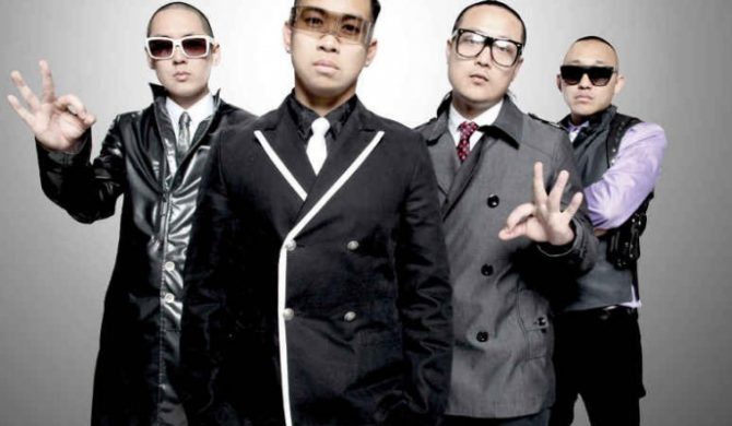 Far*East Movement remiksują Madonnę – audio