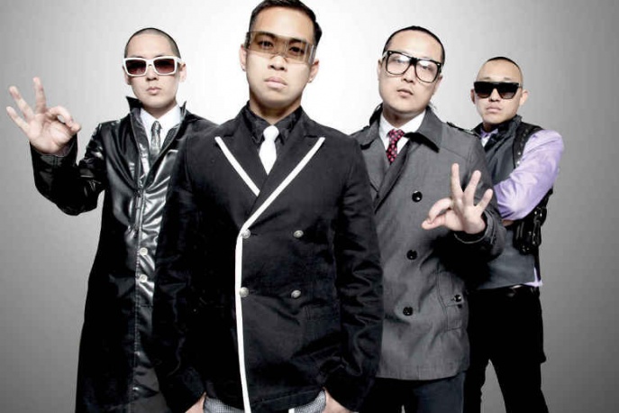 Far*East Movement remiksują Madonnę – audio