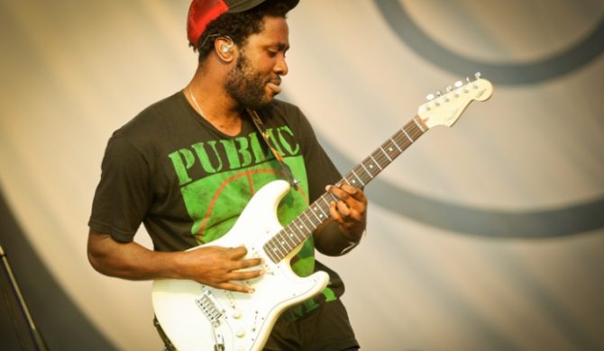 Dzień czwarty Bloc Party – audio