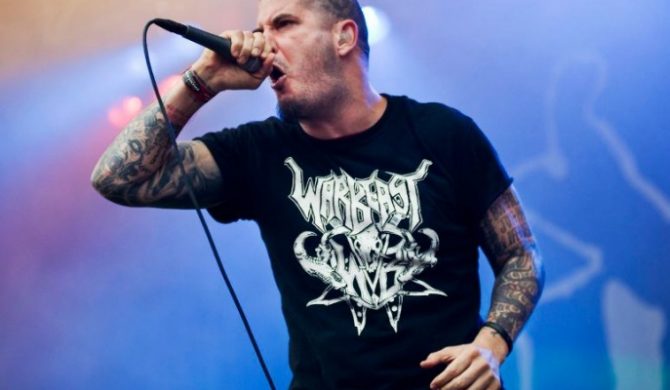 Down zapowiadają EP-kę – audio