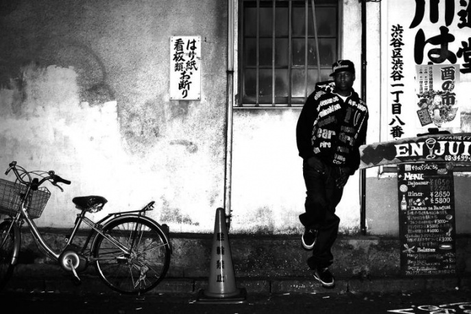 Busta Rhymes i RZA na płycie Taliba Kweliego