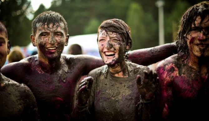 Startuje Przystanek Woodstock 2012