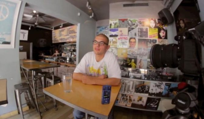 Wywiad z Medium – część 2