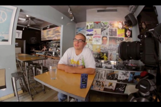 Wywiad z Medium – część 2