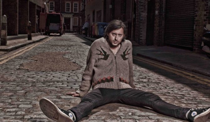 Carl Barat ma nowy zespół