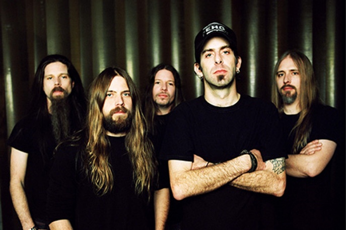 Wokalista Lamb Of God opuścił areszt
