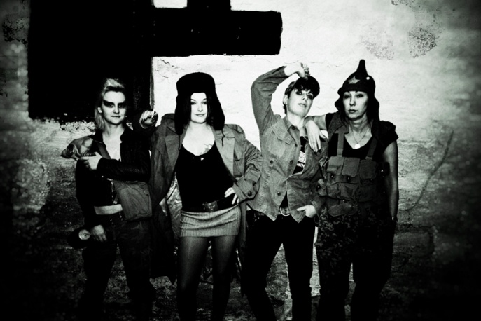 Translola zagra dla Kwaska