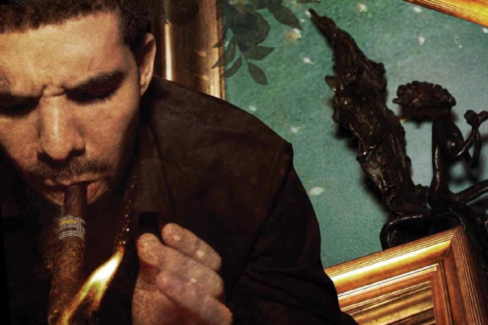 Drake skończy szkołę średnią