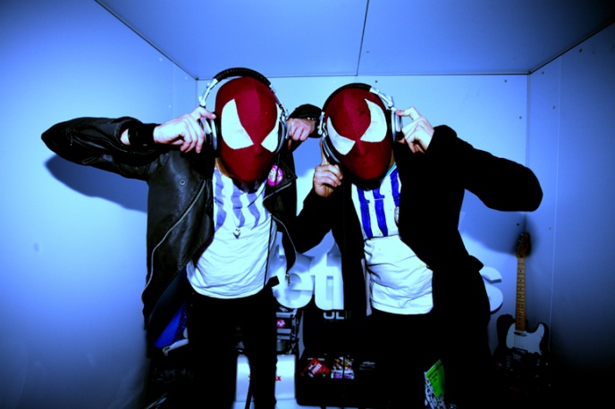 Zobacz program FreeFormFestival