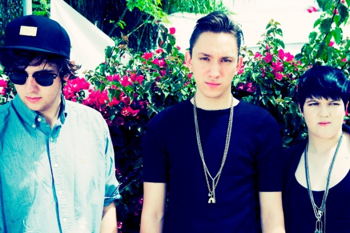 Dwa nowe utwory The xx – video