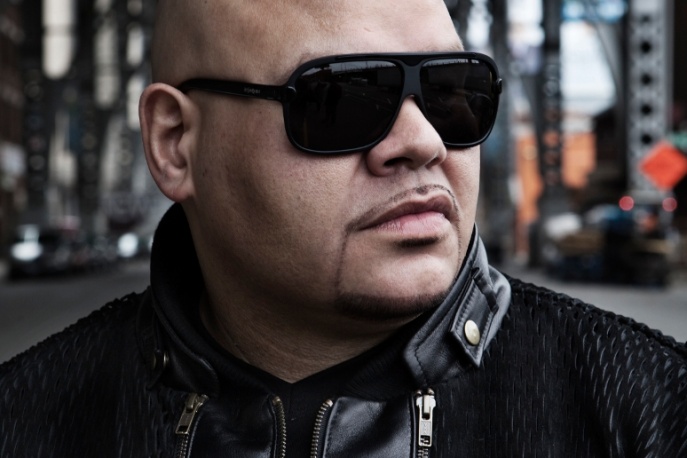 Fat Joe zaprosił gwiazdy hip-hop – video